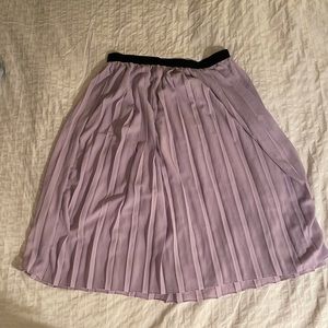Joe Fresh midi skirt
